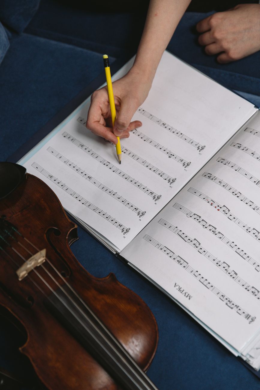 Valutare l'impatto della musicoterapia: metodi e strumenti per professionisti